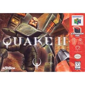 Quake II