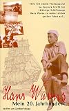 Hans Warns - Mein 20. Jahrhundert [VHS]