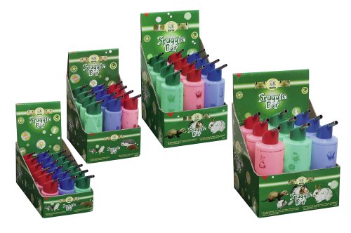 Karlie 84408 Trinkflasche Snuggle Bar (farblich Sortiert