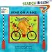 Bear on a Bike (Bear Board Book) (Bear Board Book)