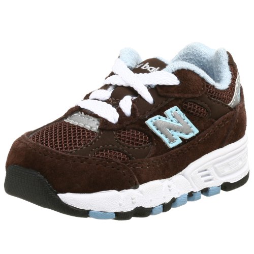 New Balance Infant Toddler KJ992I Running Shoe