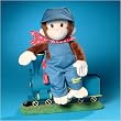 Curious George - Train Conductor George