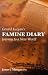 Books : Gerard Keegan's Famine Diary: Journey to a New World