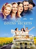 Revue Warner Home Vidéo  / Les Divins Secrets