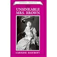 The Unsinkable Mrs. Brown