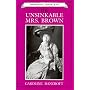 The Unsinkable Mrs. Brown