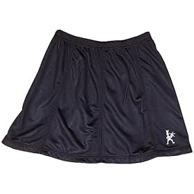 Buy Ladies Balle de Match Swing Skirt-Black by Balle de Match