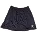 Womens Balle de Match Swing Skirt-Black