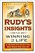 Rudy's Insights for Winning in Life - Book by Rudy Ruettiger