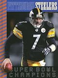 Pittsburgh Steelers: Super Bowl Champions