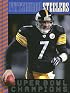 Pittsburgh Steelers: Super Bowl Champions