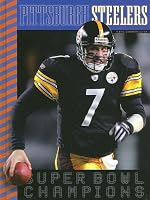Pittsburgh Steelers: Super Bowl Champions