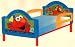 Sporting Goods : Sesame Street Toddler Bed