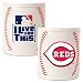 Cincinnati Reds - MLB Baseball Can Holder