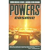 Powers vol.10: Cosmicpar Brian Michael Bendis