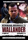 Wallander: Episodes 7-9