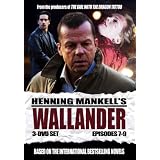 Wallander: Episodes 7-9