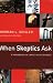 Books : When Skeptics Ask: A Handbook on Christian Evidences