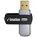 Imation USB 2.0 Flash Drive USB flash drive - 1 GB ( 17306 )