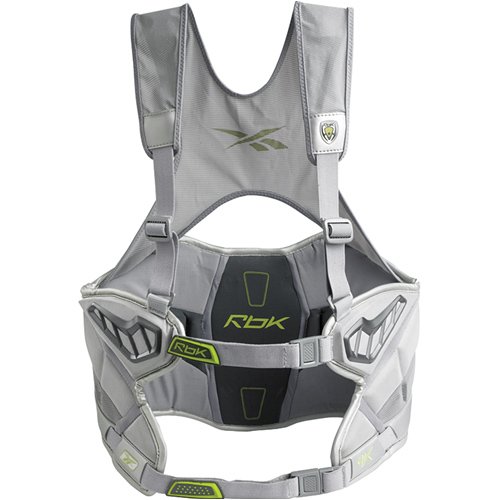 RBK 9K Lacrosse Rib Pads