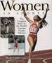 Women in Sports: The Complete Book on the World's Greatest Female Athletes
