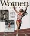 Women in Sports: The Complete Book on the World's Greatest Female Athletes