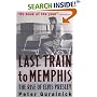 Last Train to Memphis