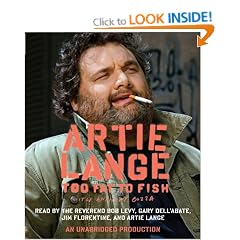 Too Fat to Fish