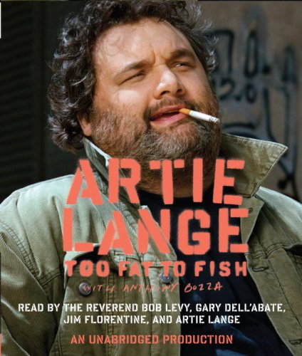 Too Fat to Fish