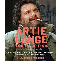 Too Fat to Fish