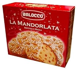 Colombe La Mandorlata Cake, 1kg