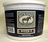 Super H Medicated Poultice 5lbs