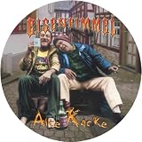 Alte Kacke (Lim.Pic.LP) [Vinyl LP]