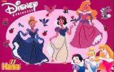 Hama Beads Disney Princess Giant Gift Box