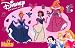 Hama Beads Disney Princess Giant Gift Box