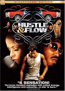 Hustle & Flow (Widescreen Edition)