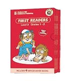 Little Critter First Reader Slipcase Level 3, Volume 1 (Little Critter First Readers. Level 3) Mercer Mayer