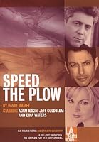 Speed the Plow (L.A. Theatre Works Audio Theatre Collection)