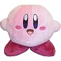 Kirby 6" Standing Plush Doll