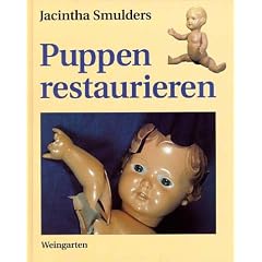 Puppen restaurieren