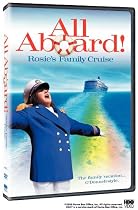 All Aboard: Rosie's Family Cruise