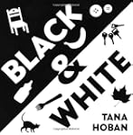 Black & White