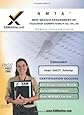 NMTA New Mexico Assessment of Teacher Competency 03, 04, 05 Teacher Certification Test Prep Study Guide (XAM NMTA)