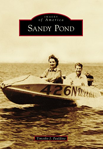 Sandy Pond (Images of America)