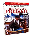 Die gro�e Freiheit (Die Gesamte Serie), 2 DVDs) - Hans-Joachim Kulenkampff