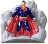 Superman Toothbrush Holder