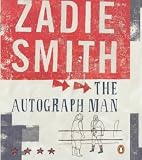 Review Penguin Audiobooks  / Autograph Man