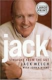 Jack: Straight from the Gut