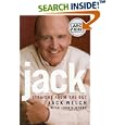Jack: Straight from the Gut