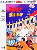 Asterix, lateinische Ausgabe, Bd.4, Asterix Gladiator